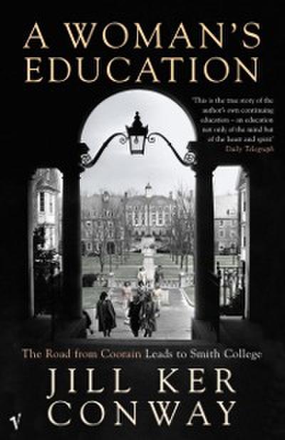Woman’s Education
