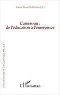 Cameroun : de l’éducation à l’émergence