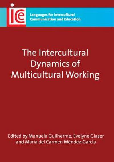 Intercultural Dynamics Multicultural Whb