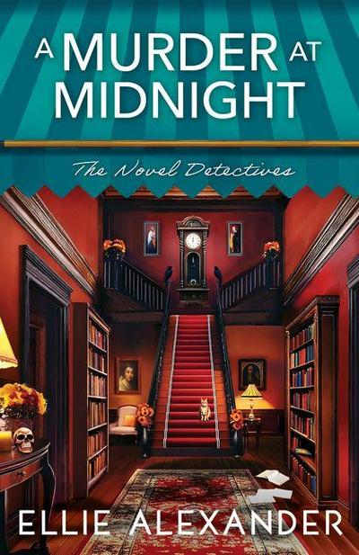A Murder at Midnight