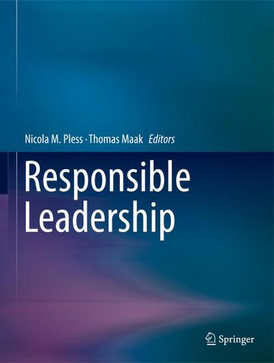Responsible Leadership