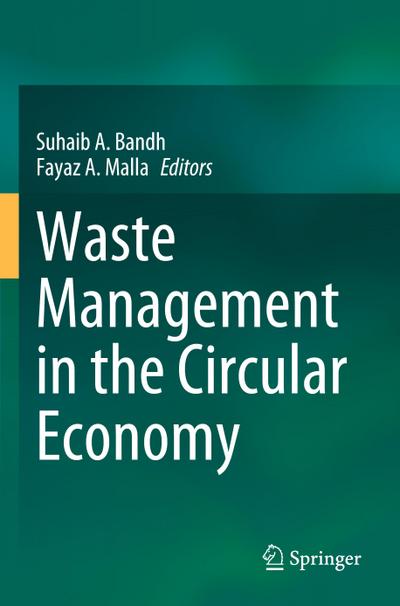 Waste Management in the Circular Economy