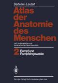 Atlas der Anatomie des Menschen 2
