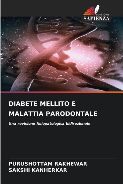 DIABETE MELLITO E MALATTIA PARODONTALE