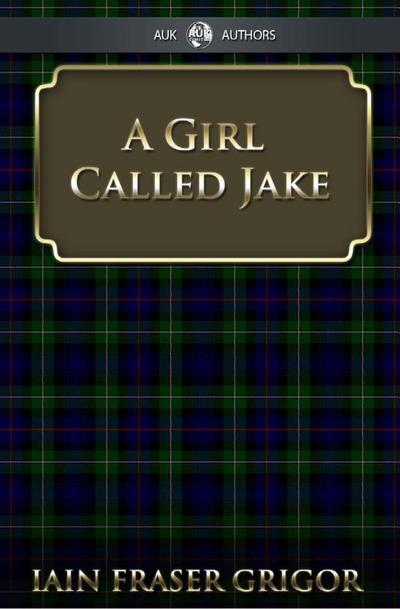 Girl Called Jake