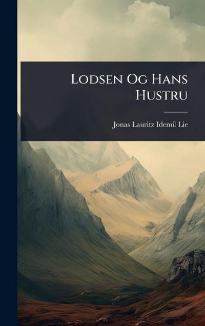 Lodsen Og Hans Hustru