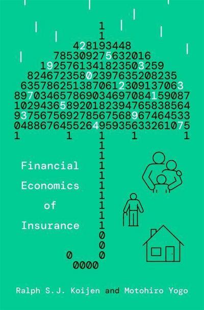 Financial Economics of Insurance