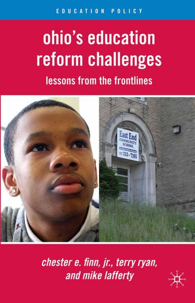 Ohio’s Education Reform Challenges