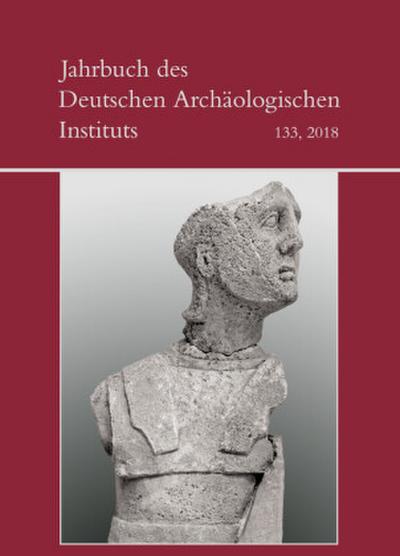 Jahrbuch des Deutschen Archäologischen Instituts