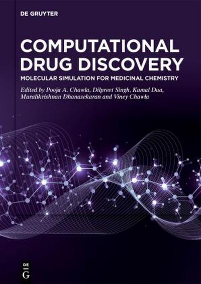 Computational Drug Discovery and Delivery Computational Drug Discovery