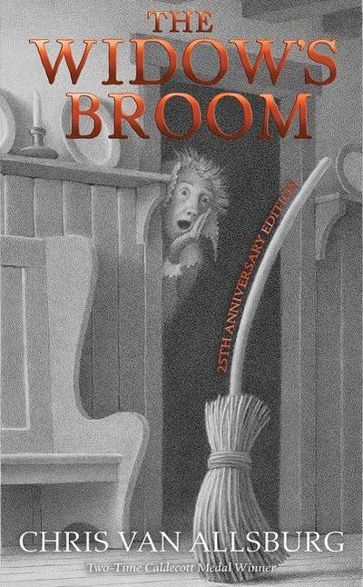 The Widow’s Broom 25th Anniversary Edition