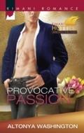 Provocative Passion