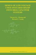 Design of Low-Voltage CMOS Switched-Opamp Switched