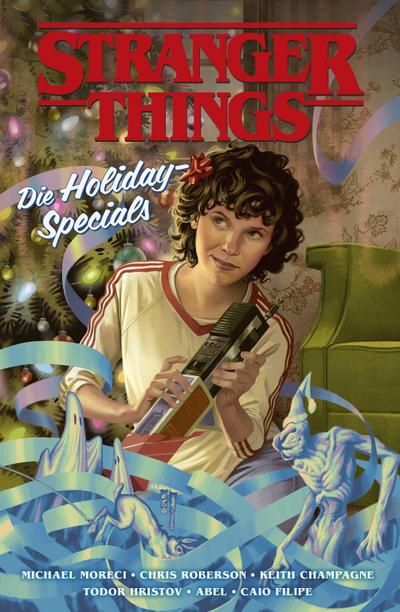 Stranger Things: Die Holiday-Specials