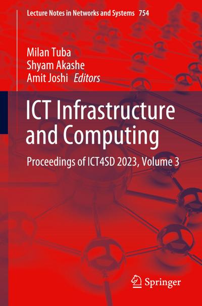 ICT Infrastructure and Computing