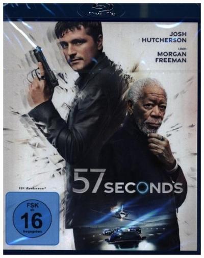 57 Seconds