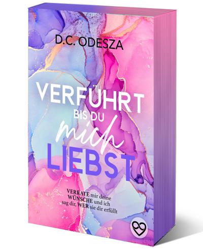 Verführt bis du mich liebst