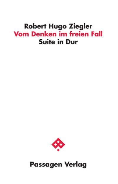 Vom Denken im freien Fall
