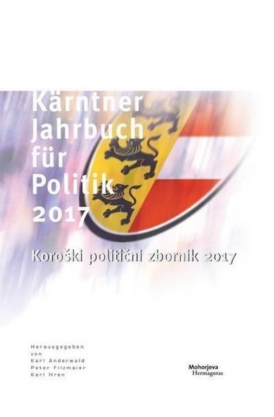 Kärntner Jahrbuch für Politik 2017