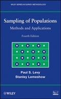 Sampling of Populations