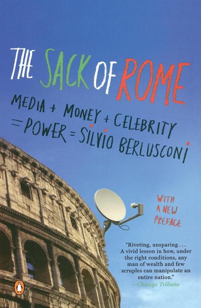 The Sack of Rome