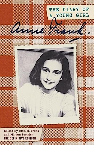 The Diary of a Young Girl