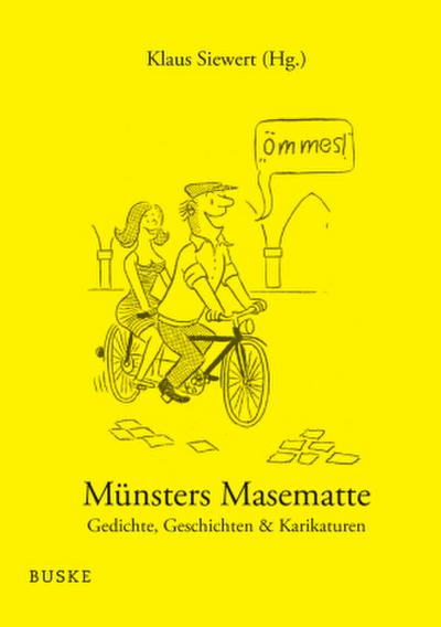 Münsters Masematte