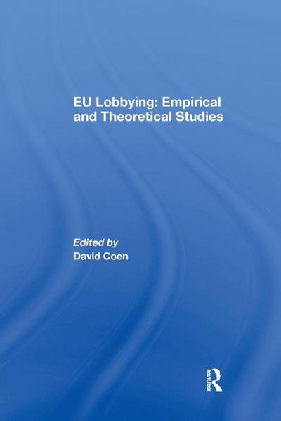 EU Lobbying
