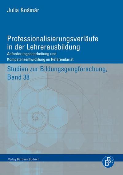 Professionalisierung in der Lehrerausbildung