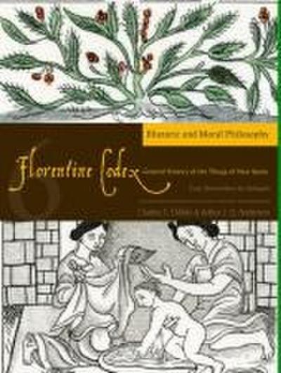 Florentine Codex: Book 6