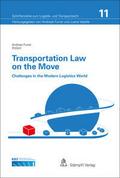 Transportation Law on the Move