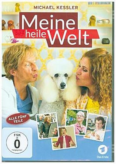 Michael Kessler - Meine heile Welt