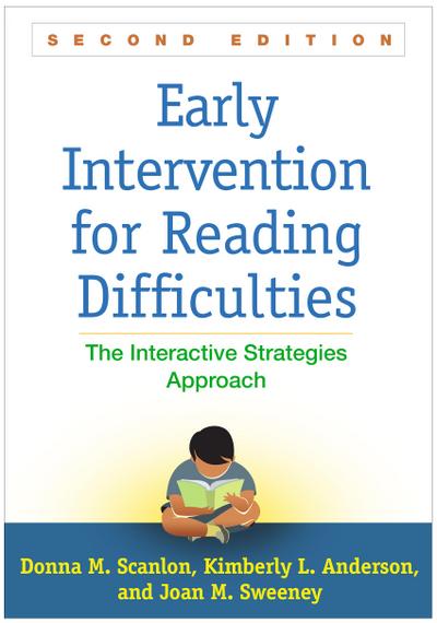 Scanlon, D: Early Intervention for Reading Difficulties