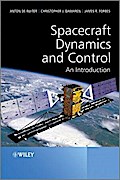 Spacecraft Dynamics and Control