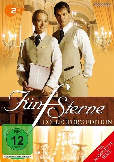 Fünf Sterne