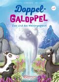 Doppel-Galoppel 2. Zwei und das Wassergespenst