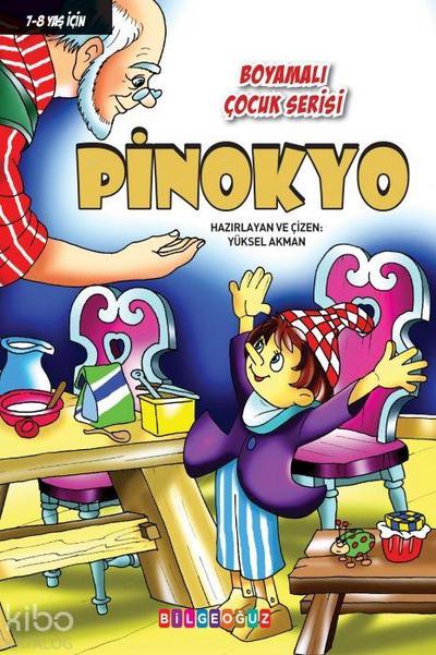 Pinokyo