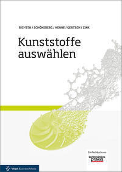 Kunststoffe auswählen