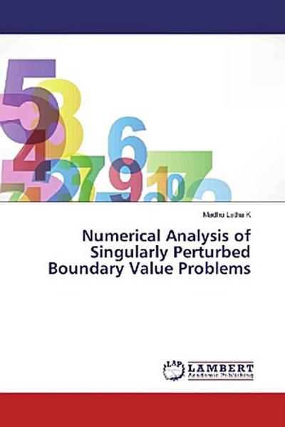 Numerical Analysis of Singularly Perturbed Boundary Value Problems