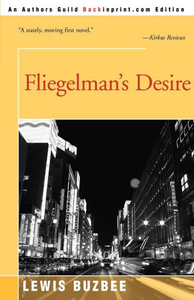 Fliegelman’s Desire