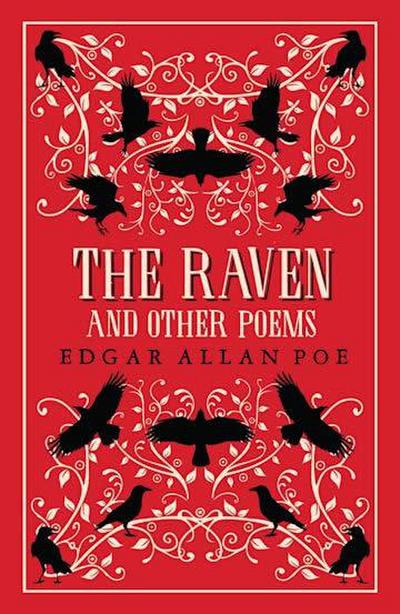 The Raven and Other Poems