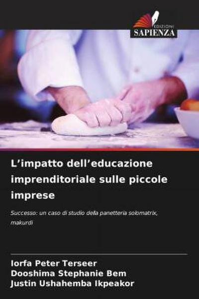 L’impatto dell’educazione imprenditoriale sulle piccole imprese
