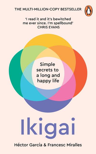 Ikigai