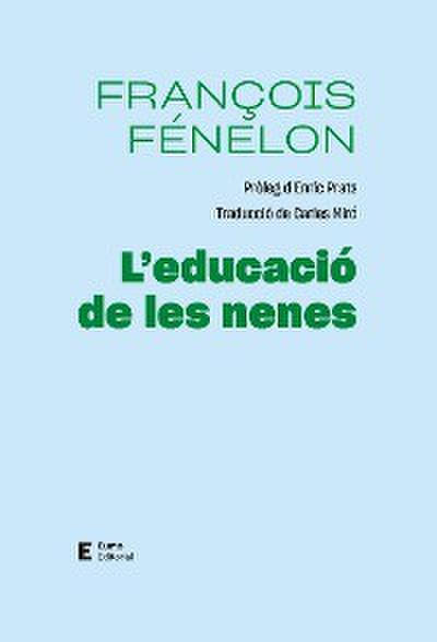 L’educació de les nenes
