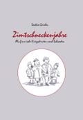 Zimtschneckenjahre