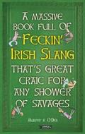 A Massive Book Full of FECKIN’ IRISH SLANG that’s Great Craic for Any Shower of Savages