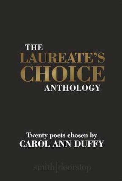 The Laureate’s Choice Anthology