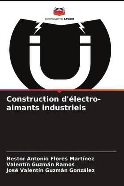 Construction d’électro-aimants industriels