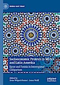 Socioeconomic Protests in MENA and Latin America