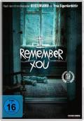 I Remember You